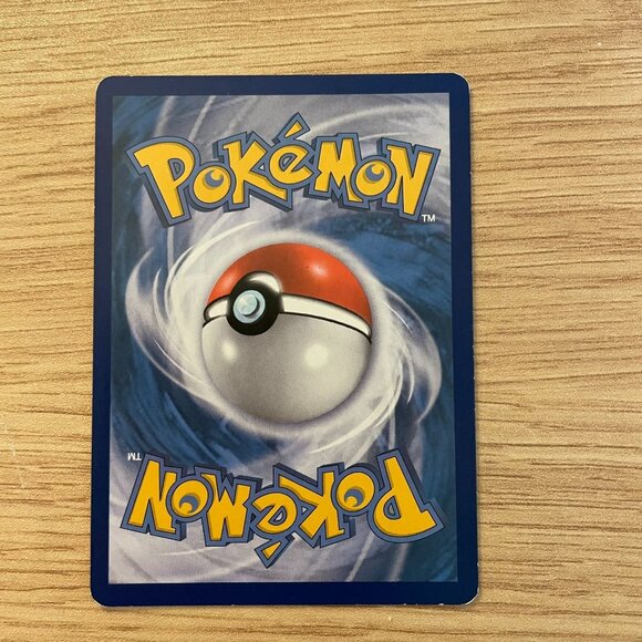 Pokemon  2015 Xerneas  XY BREAKthrough Holo Card 107/162 Basic HP120 - Picture 5 of 8